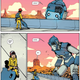 Image for article titled By Chance Or Providence gives due to one of today’s best comics writers